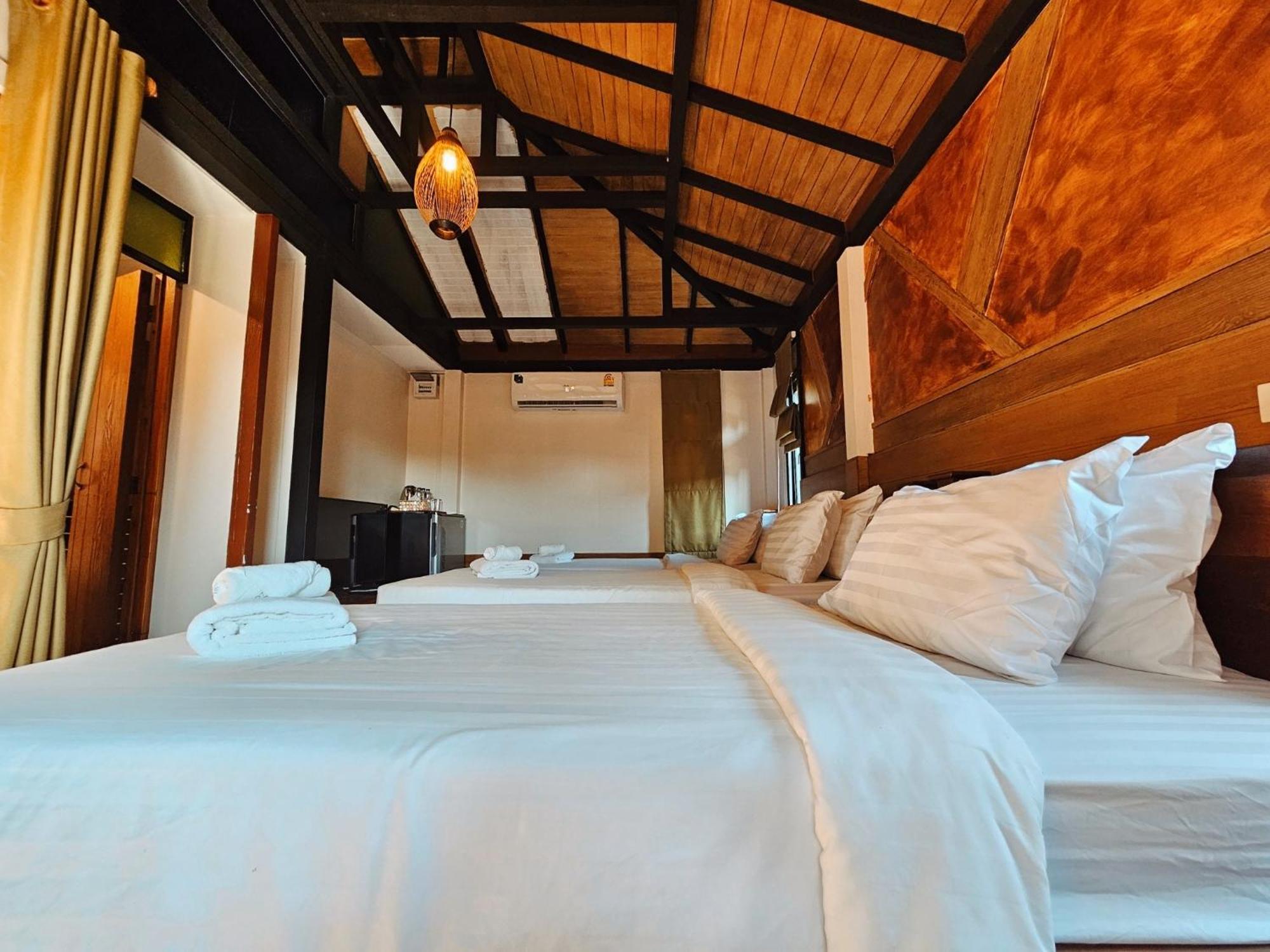 R1 Resort Rajapruek Chiangmai, Chiang Mai